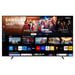 Samsung Q60D TQ55Q60DAU 139,7 cm (55'') 4K Ultra HD Smart TV Wifi Titanio
