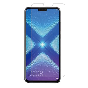 For Change Verre Trempe Plat: Honor 8S/Huawei Y5 2019