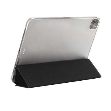 Hama Fold Clear 27,4 cm (10.8'') Folio nero