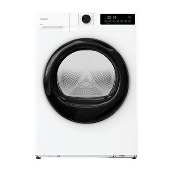 Sèche-Linge Pompe À Chaleur Candy GD 10N2B-S – 10 kg, 65 dB, Programmateur Digit - vue 4