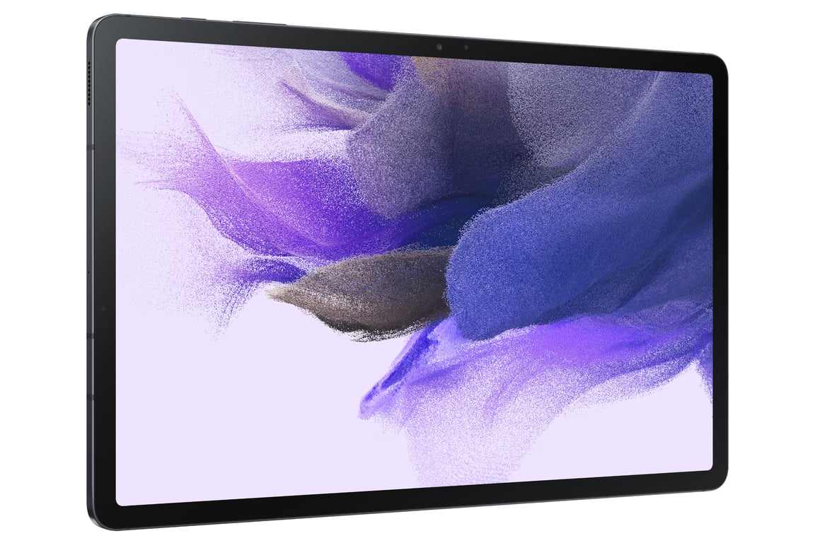 Tablet táctil - SAMSUNG Galaxy Tab S7 FE - 12,4