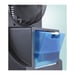 Rafraîchisseur d'air OCEANIC WCF-04R 4-en-1 90 W Noir