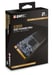 Emtec X300 2 To M.2 PCI Express 3.0 NVMe 3D NAND