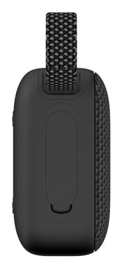 Kenwood AS-60BT-B altavoz portátil o de fiesta Altavoz para fiestas Negro 5 W