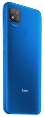 Redmi 9C 32 GB, blu, sbloccato