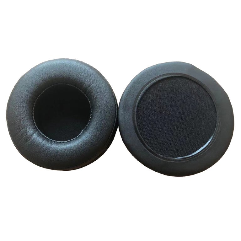 Coussinets Sennheiser PX100/200/100-II – Remplacement, Confort en Cuir Protéiné - vue 4