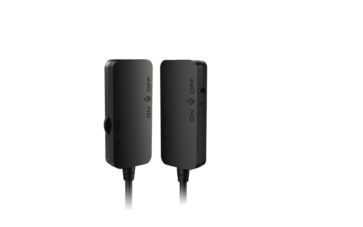 Krom KANYON Casque Avec fil Arceau Jouer Neuf - vue 5