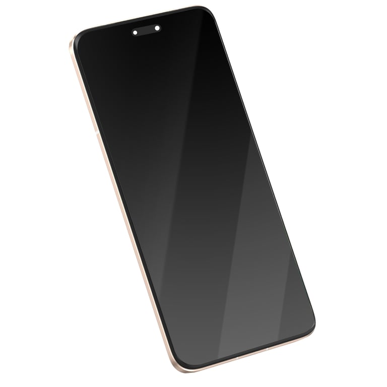 Écran Complet pour Honor Magic 6 Pro avec Châssis et Batterie 5600mAh Neuf - vue 6