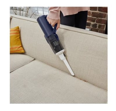 Tineco FLOOR ONE S5 COMBO aspiradora de mano Negro, Blanco Sin bolsa