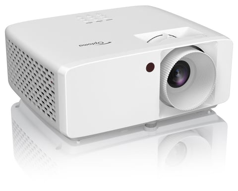 Proiettore Optoma HZ40HDR 4000 ANSI lumen DLP 1080p (1920x1080) 3D Ready Bianco
