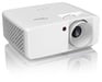 Proiettore Optoma HZ40HDR 4000 ANSI lumen DLP 1080p (1920x1080) 3D Ready Bianco