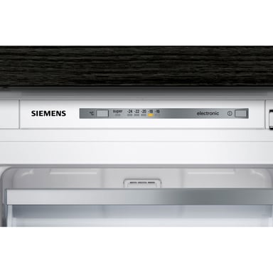 Siemens Congélateurs top Froid Ventilé E, 4880846 - Neuf Blanc - vue 6