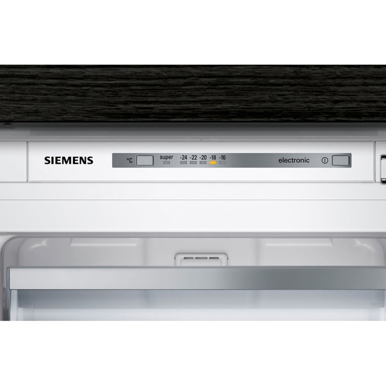 Siemens Congélateurs top Froid Ventilé E, 4880846 - Neuf Blanc - vue 6