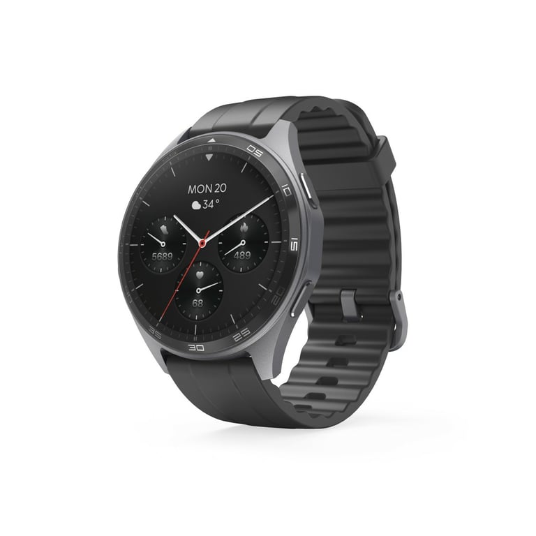 Hama 7010 GPS 43mm - vue 2