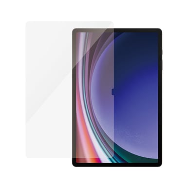 Protection d'écran de tablette Galaxy Tab S7+ transparent Samsung