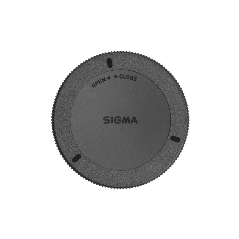 SIGMA Bouchon AR LCR SA II Neuf