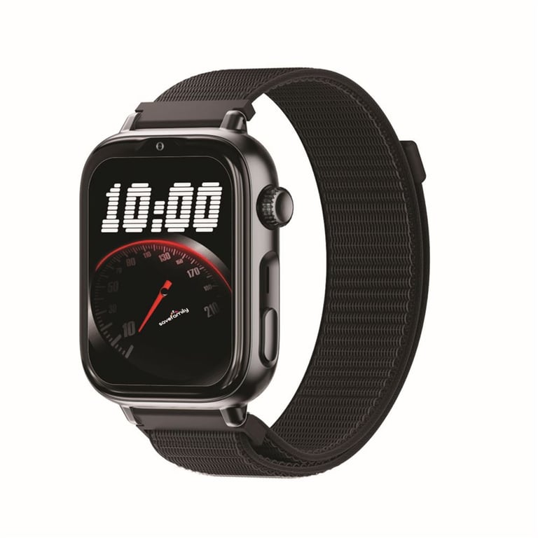 Montre intelligente Save Family SW+2 NTELBN 1 44” - vue 4