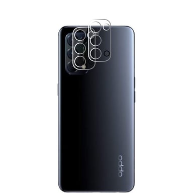 OPPO Find X3 LITE 5G verre protection caméra