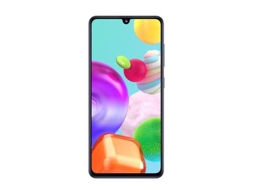 Galaxy A41 (2020) 64 Go, Bleu, débloqué