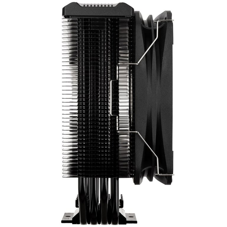 Kolink Umbra EX180 ARGB Processeur Refroidisseur hybride 12 cm Neuf - vue 3