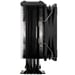 Kolink Umbra EX180 Black Edition Processor Hybrid cooler 12 cm Nero