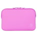 Housse La Robe Cosmic pour MacBook Pro 15'' 2016 Protection Élégant Ultra Fin Rose