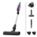 Rowenta X-NANO ESSENTIAL RH1129 aspirateur Violet, Aluminium Sans sac