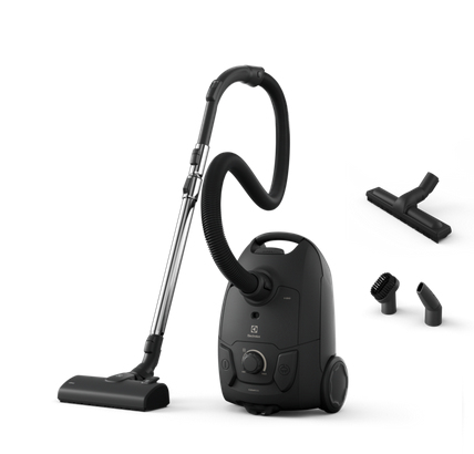 Aspirateur Traîneau Electrolux EB51C2GG – 750 W, Capacité 3 L, Filtration HEPA - vue 6