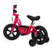 Vélo électrique enfant Dart7, 3 vitesses - rose