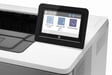 HP LaserJet Enterprise M507x, Imprimer, Impression recto verso