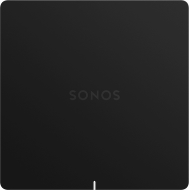 Sonos Port Ethernet/LAN Wifi Noir
