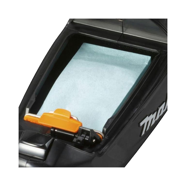 Aspirateur XGT Makita CL002GZ03 40 V max Li Ion Produit seul - vue 5