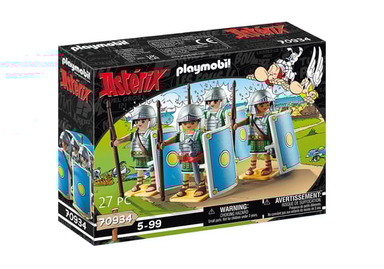 Juguete Playmobil Astérix 70934