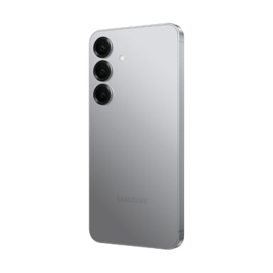 Galaxy S25 (5G) 256 Go, Argent
