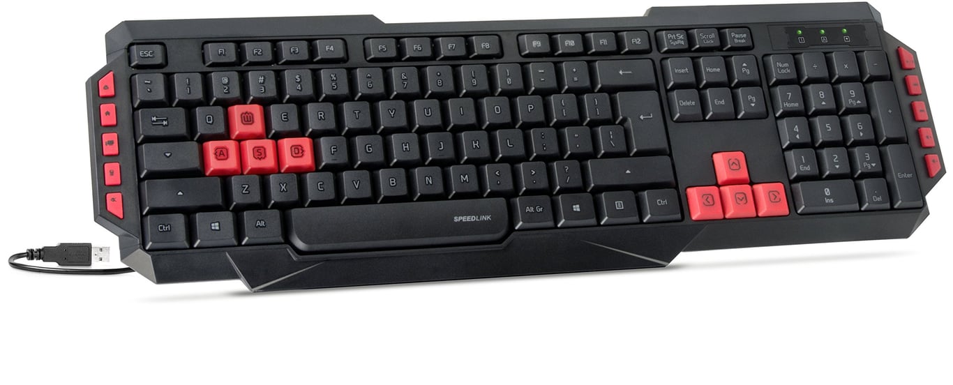 Speedlink Lucidium - vue 4