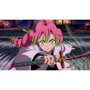 Demon Slayer T.H.C. 2 - Juego para PS5