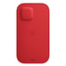 Apple MHYE3ZM/A coque de protection pour téléphones portables 15,5 cm (6.1'') Housse Rouge Apple (brand) iPhone 12 / 12 Pro