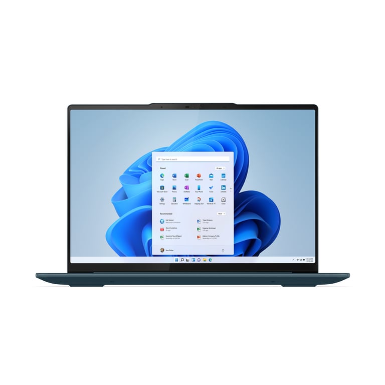 Lenovo Yoga Pro 7 Intel® Core™ i7 i7-13700H Ordinateur portable 36,8 cm (14.5