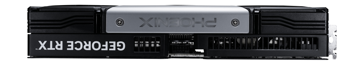 Gainward GeForce RTX 5080 Phoenix GS NVIDIA GDDR7 Neuf - vue 3