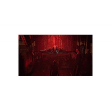 CHORUS Descarga gratuita de juegos para PC