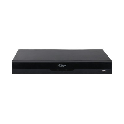 Enregistreur vidéo réseau Dahua Technology DHI NVR5216 16P EI - vue 3