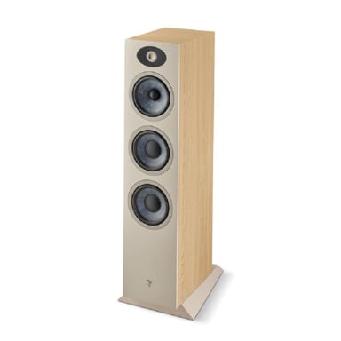 Focal Theva N°3 Legno chiaro