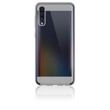 Coque de protection ''Air Robust'' pour Samsung Galaxy A50, transparent