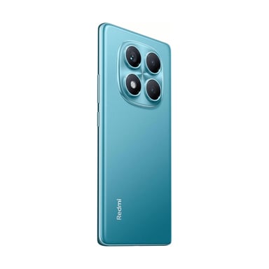 Xiaomi Redmi Note 14 Pro 16,9 cm (6.67'') Ranura híbrida Dual SIM 4G USB Tipo C 12 GB 512 GB 5500 mAh Azul
