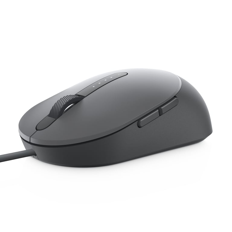 DELL Souris filaire Pro - MS3220 - grise - Neuf