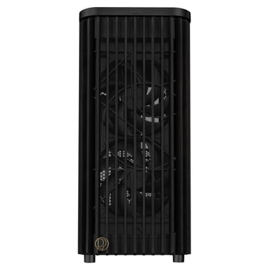 ASUS ProArt PA401 Wood Edition (Moyen Tour – ATX – Sans alimentation)
