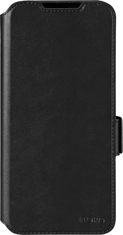 Etui folio Oppo A9 2020 A5 2020 Semi rigide Rabat - vue 2