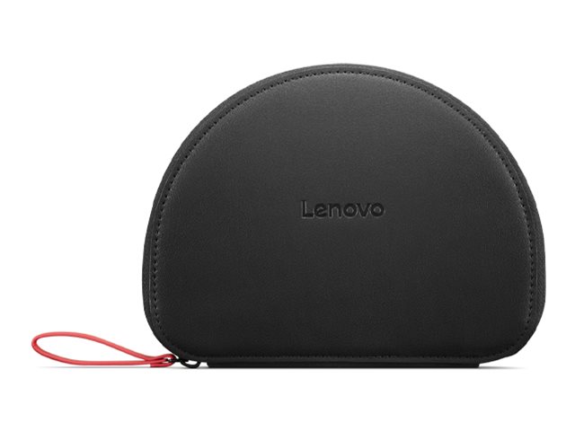 Lenovo 4XD1T60925 auricular y casco Auriculares Inalámbrico Diadema Oficina/Centro de llamadas USB Tipo C Bluetooth Gris - Nuevo