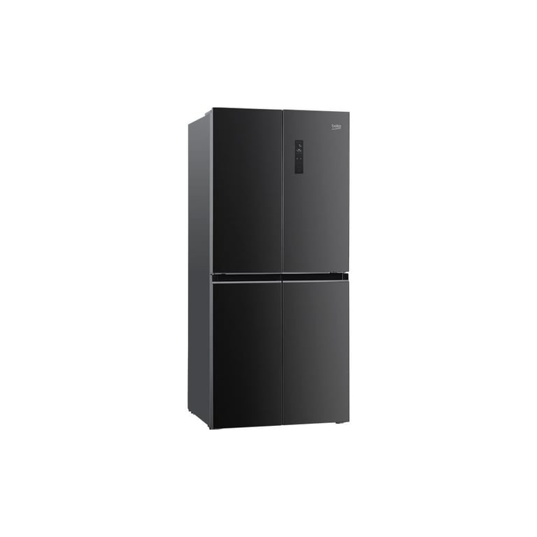 Beko GNO4031GS Réfrigérateur américain 4 portes 421 No Frost NeoFrost 3 zones et Neuf - vue 3
