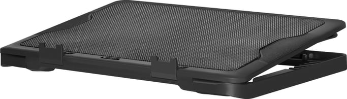 Defender NS-503 système de refroidissement pour ordinateurs portables 43,2 cm (17'') 1000 tr/min Noir